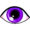 eye_violet_purple