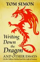 Writing Down the Dragon cover
