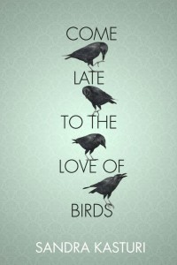 love of birds cover