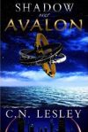 Shadow Over Avalon cover