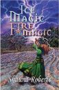 Ice Magic Fire Magic cover