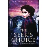 Seers Choice cover