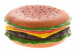 squeaky hamburger