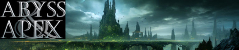 Abyss & Apex HugoNominated Magazine of Speculative Fiction